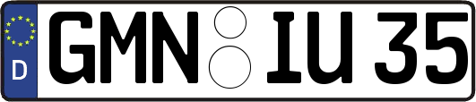 GMN-IU35