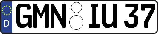 GMN-IU37