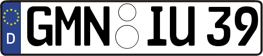 GMN-IU39