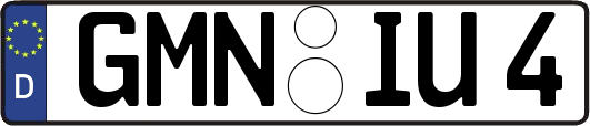 GMN-IU4