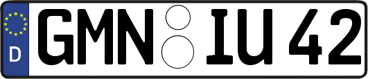 GMN-IU42