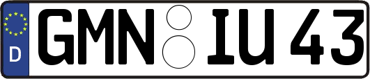 GMN-IU43