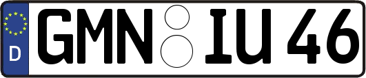 GMN-IU46