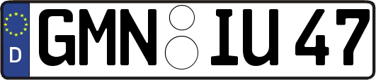 GMN-IU47