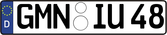 GMN-IU48