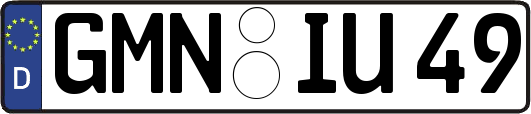 GMN-IU49