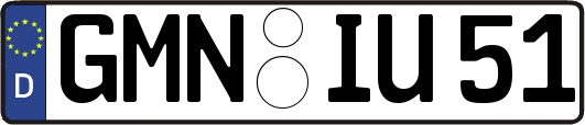 GMN-IU51