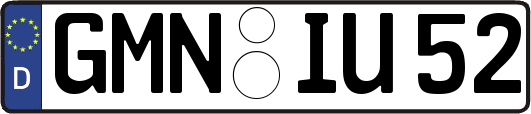GMN-IU52