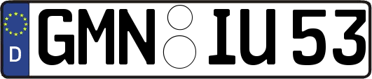 GMN-IU53
