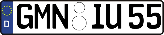 GMN-IU55
