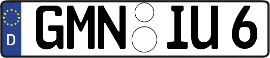 GMN-IU6