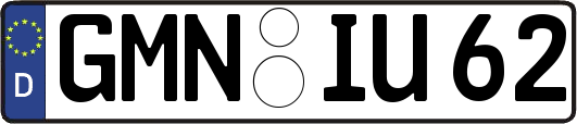 GMN-IU62