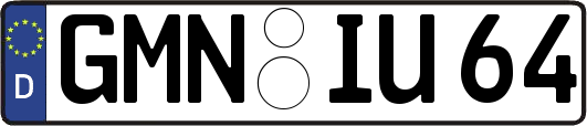 GMN-IU64