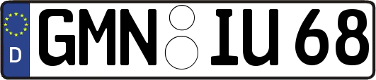 GMN-IU68