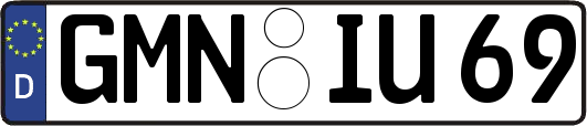 GMN-IU69