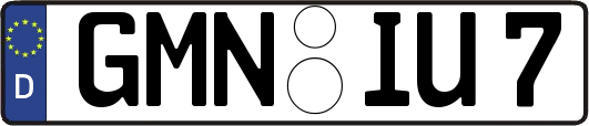 GMN-IU7