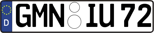 GMN-IU72