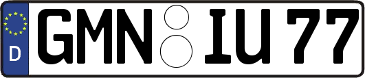 GMN-IU77