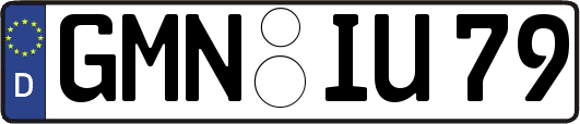GMN-IU79
