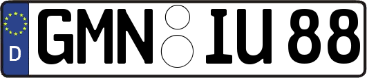 GMN-IU88