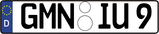 GMN-IU9