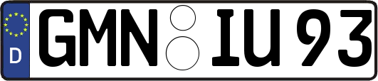 GMN-IU93