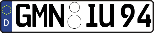 GMN-IU94
