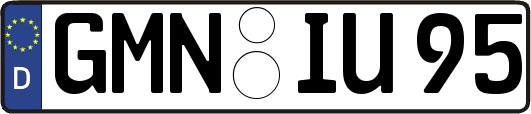 GMN-IU95
