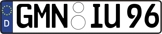 GMN-IU96