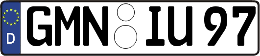 GMN-IU97