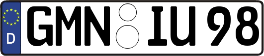 GMN-IU98