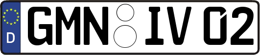 GMN-IV02
