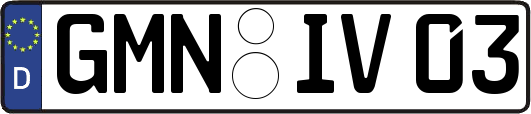 GMN-IV03