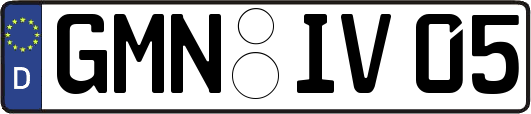 GMN-IV05