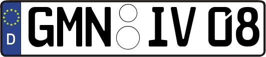 GMN-IV08