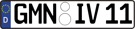 GMN-IV11