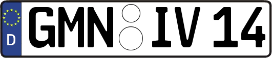 GMN-IV14