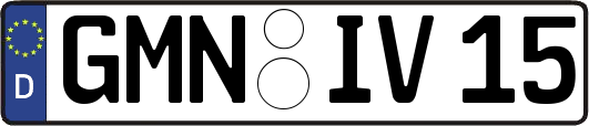 GMN-IV15