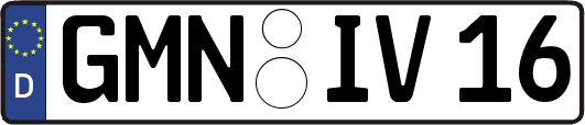 GMN-IV16