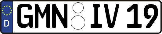 GMN-IV19