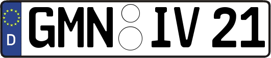 GMN-IV21