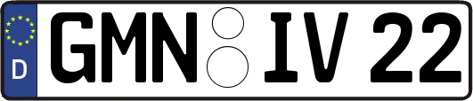 GMN-IV22