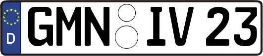 GMN-IV23