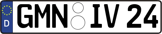 GMN-IV24