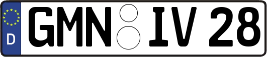 GMN-IV28