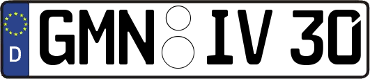 GMN-IV30