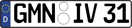 GMN-IV31