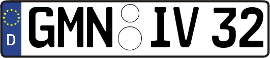 GMN-IV32