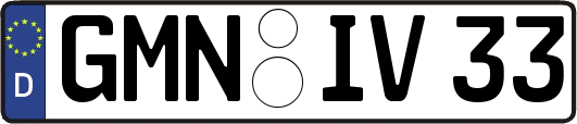 GMN-IV33