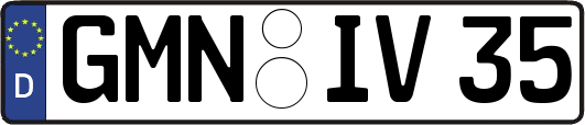 GMN-IV35